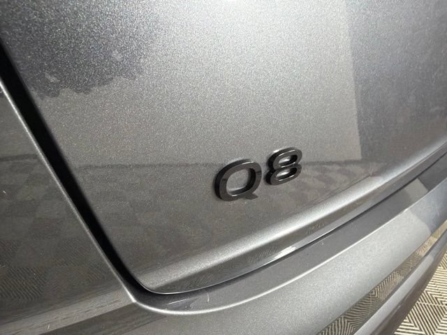 Used 2025 Audi Q8 Prestige AWD/4WD image 20