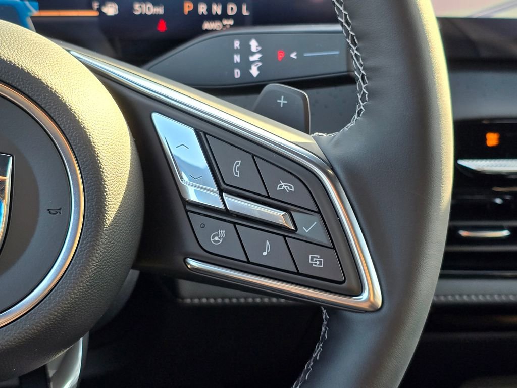 New 2026 Buick Enclave Avenir w/ Super Cruise Package image 20