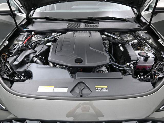 New 2025 Audi A5 2.0T Prestige image 15