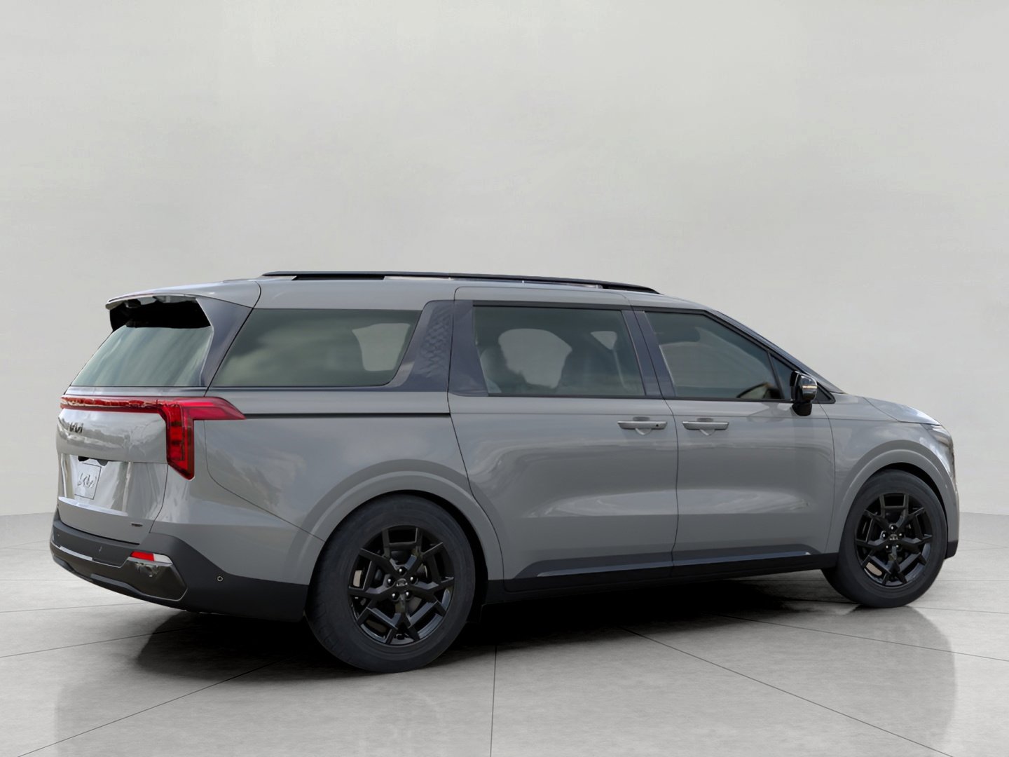 New 2026 Kia Carnival SX w/ SX Dark Edition Package image 6