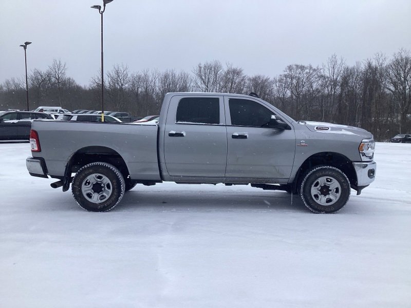 Used 2019 RAM 2500 Tradesman image 8