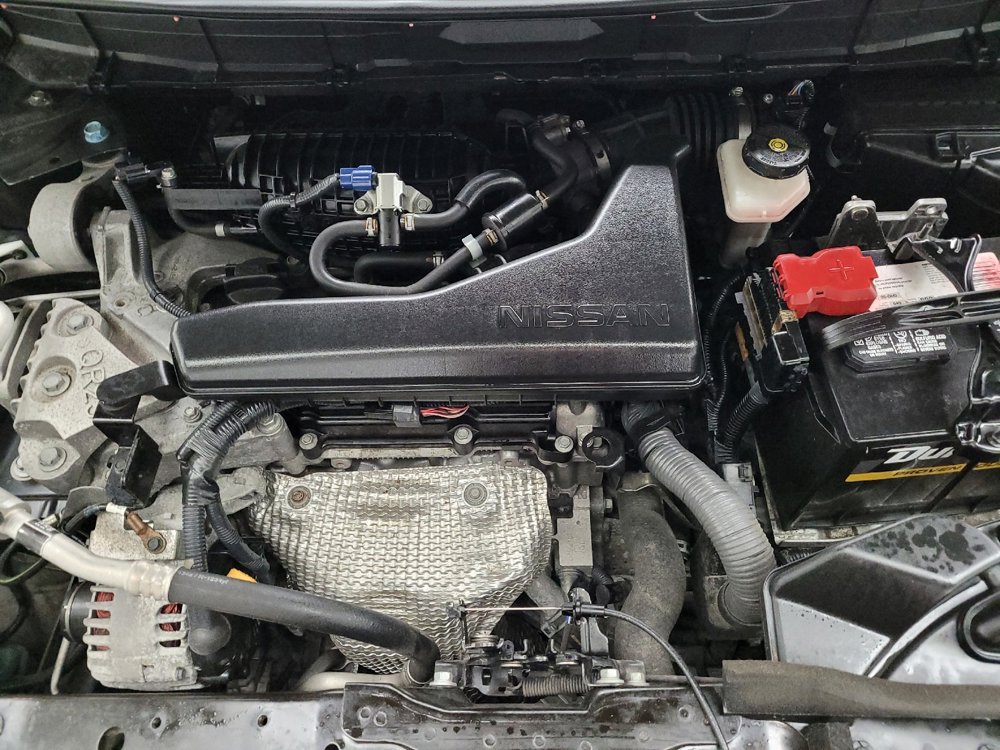 Used 2019 Nissan Rogue S w/ Special Edition Package image 30