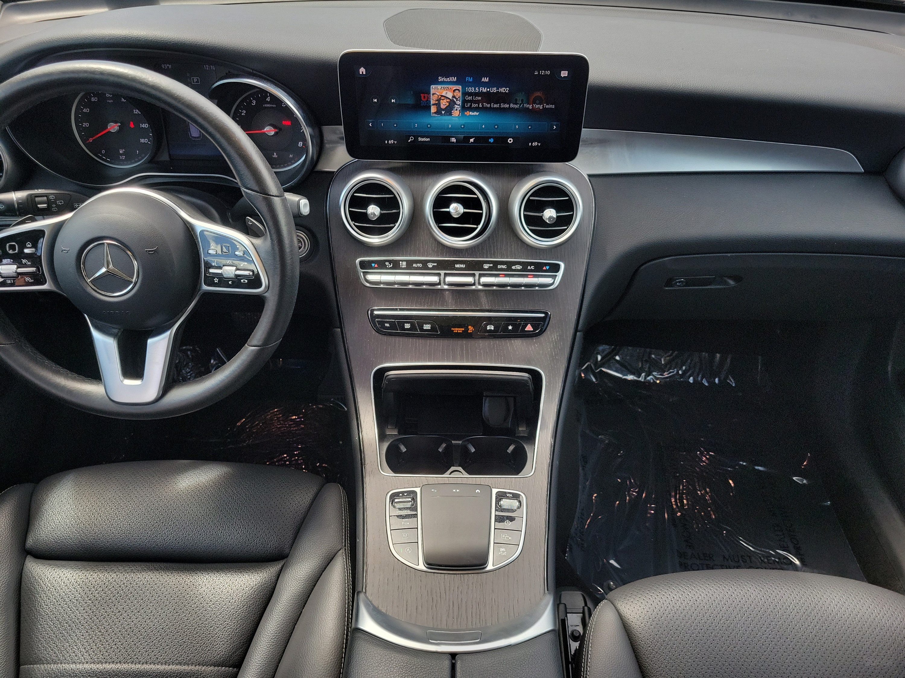 Certified 2022 Mercedes-Benz GLC 300 image 14