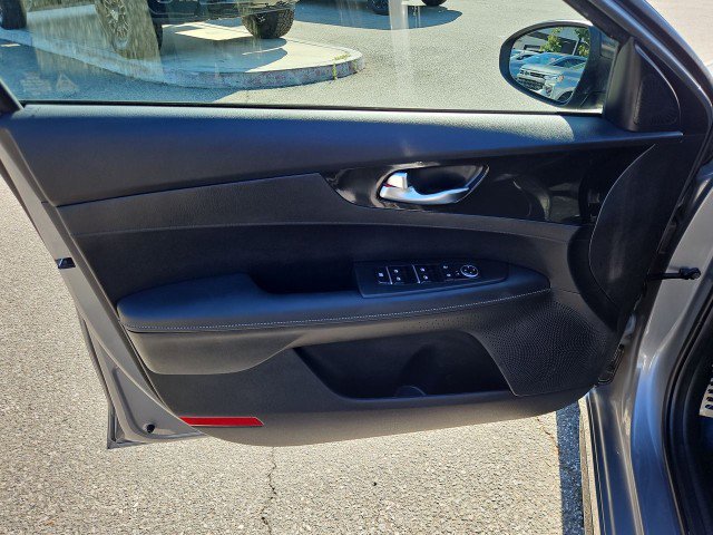 Used 2024 Kia Forte GT-Line FWD image 22