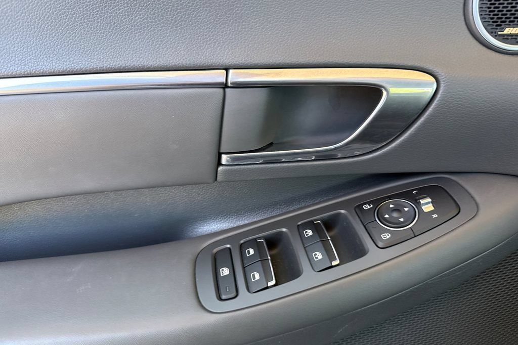 Used 2023 Hyundai Sonata SEL Plus w/ Cargo Package FWD image 12