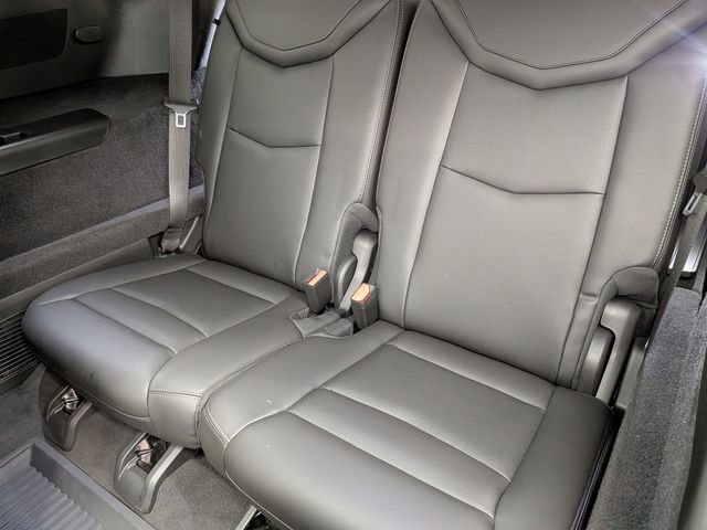 Certified 2024 Cadillac XT6 Sport w/ Technology Package image 25