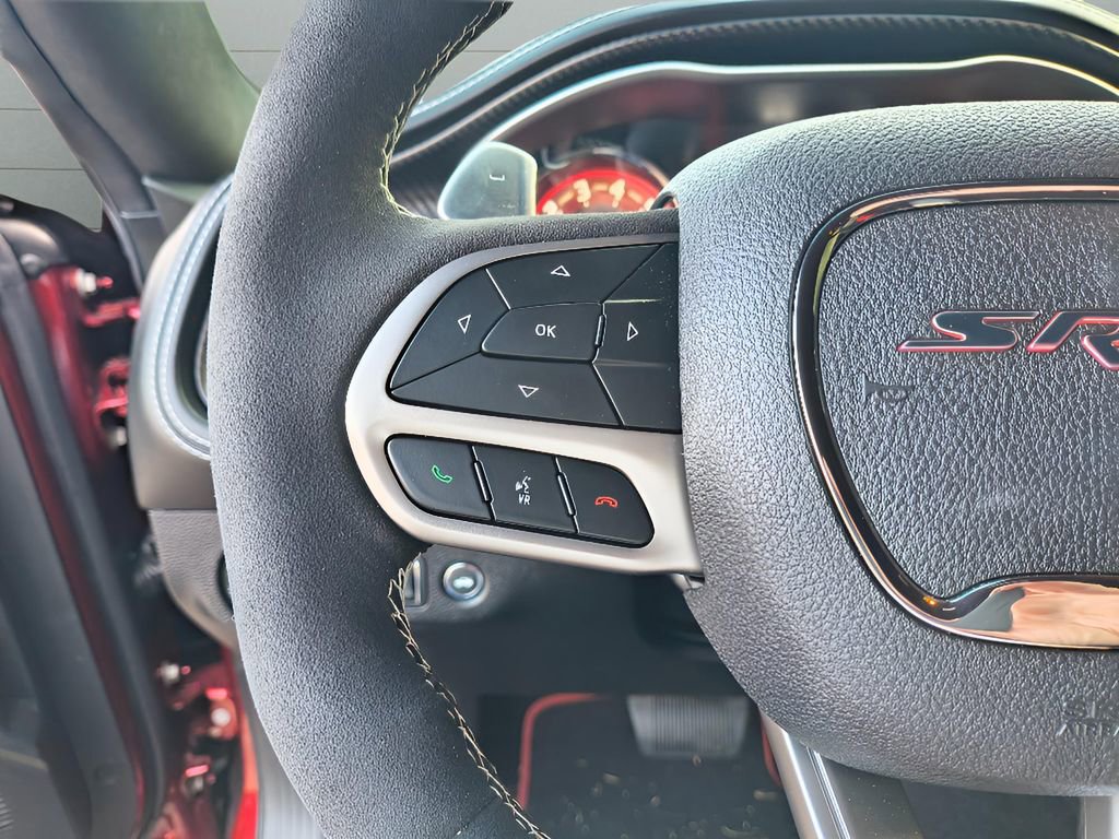 Used 2023 Dodge Challenger SRT Hellcat RWD image 18