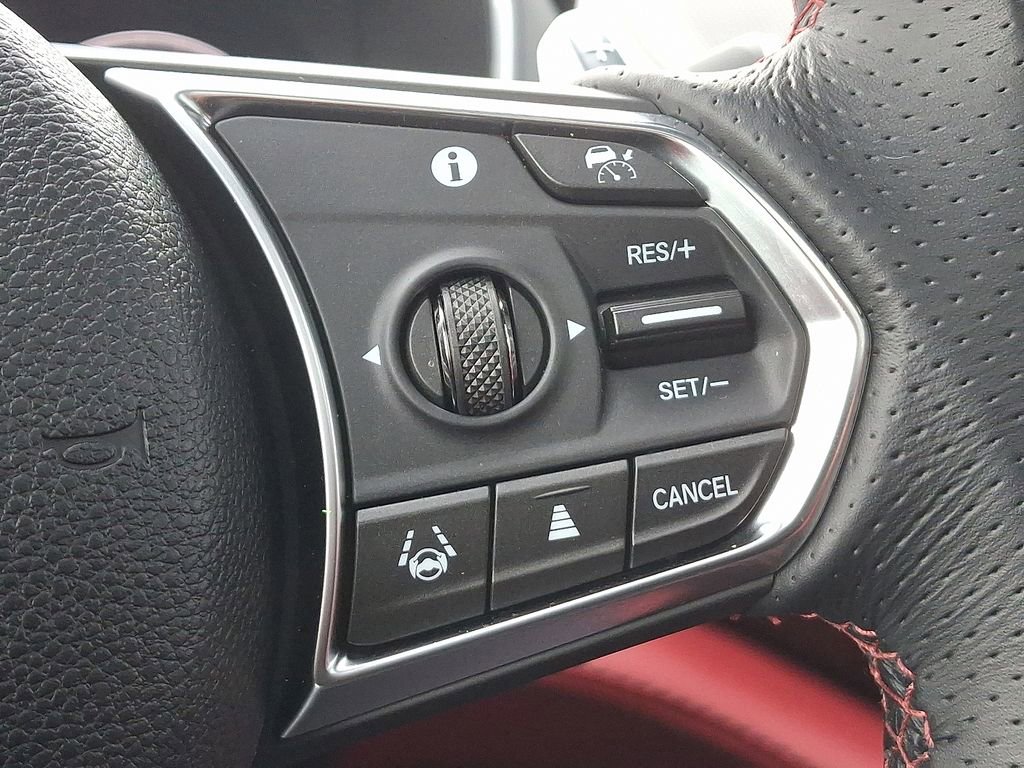 Certified 2026 Acura MDX A-Spec AWD/4WD image 24