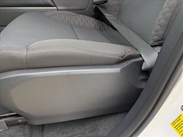 New 2026 Toyota Tundra SR image 4