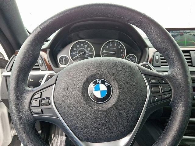 Used 2015 BMW 428i xDrive Convertible image 22