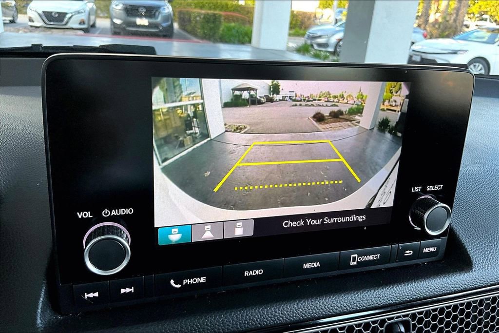 Used 2024 Honda Civic Sport image 14