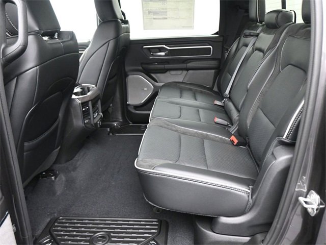 New 2026 RAM 1500 Laramie image 39
