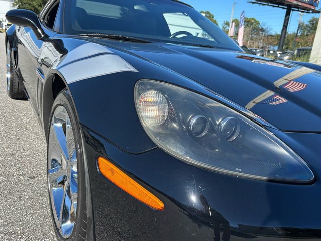 Used 2013 Chevrolet Corvette Grand Sport image 16