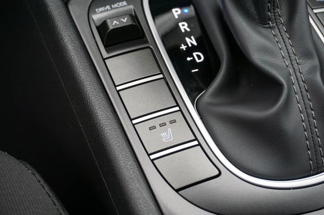 Used 2026 Hyundai Kona SEL Sport FWD image 17