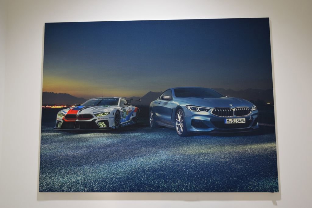 Certified 2023 BMW M340i xDrive w/ Premium Package image 27