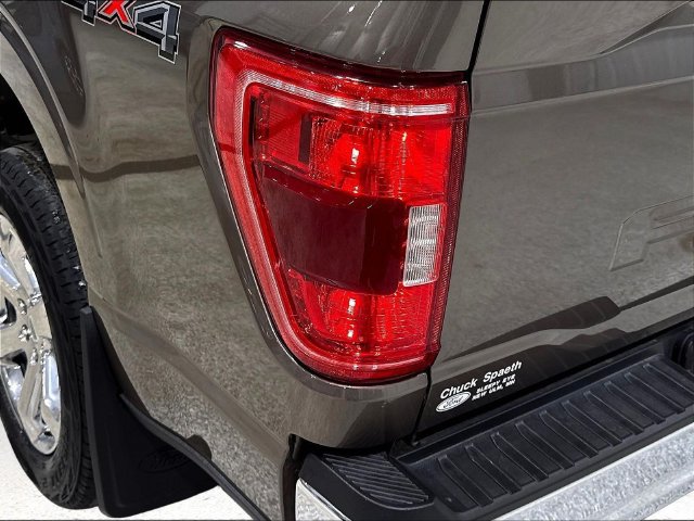 Used 2022 Ford F150 XLT w/ Equipment Group 302A High AWD/4WD image 28