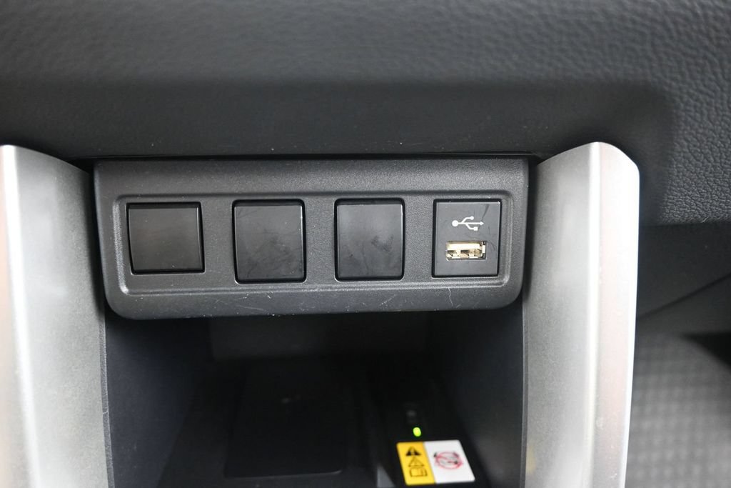 Used 2022 Toyota Corolla Cross LE w/ Black Badges Package (TMS) AWD/4WD image 29