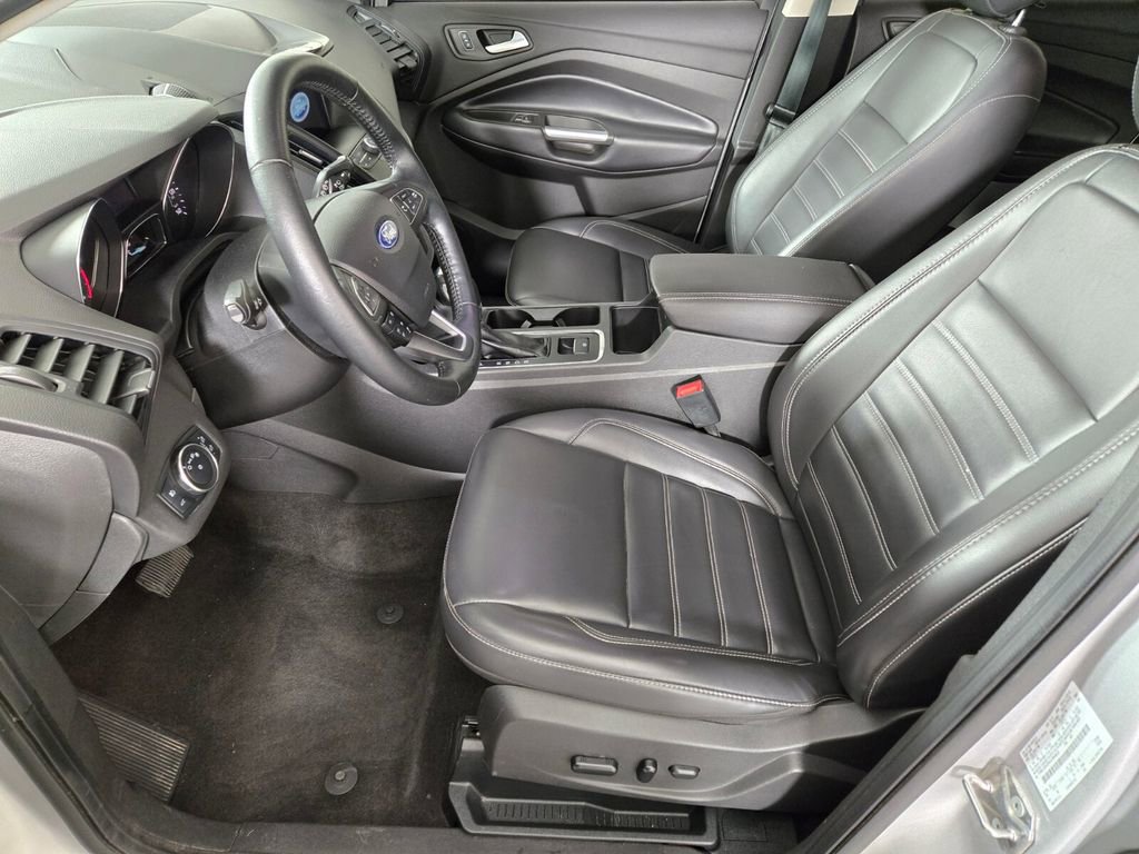 Used 2019 Ford Escape SEL FWD image 15