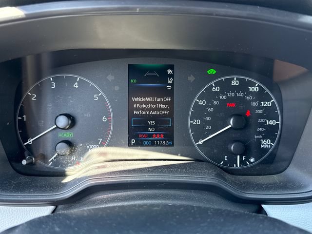 Certified 2025 Toyota Corolla SE FWD image 26