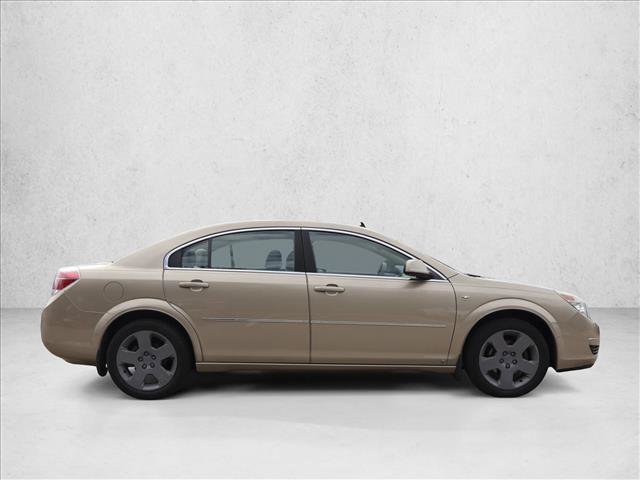 Used 2008 Saturn Aura XE w/ Preferred Package FWD image 4