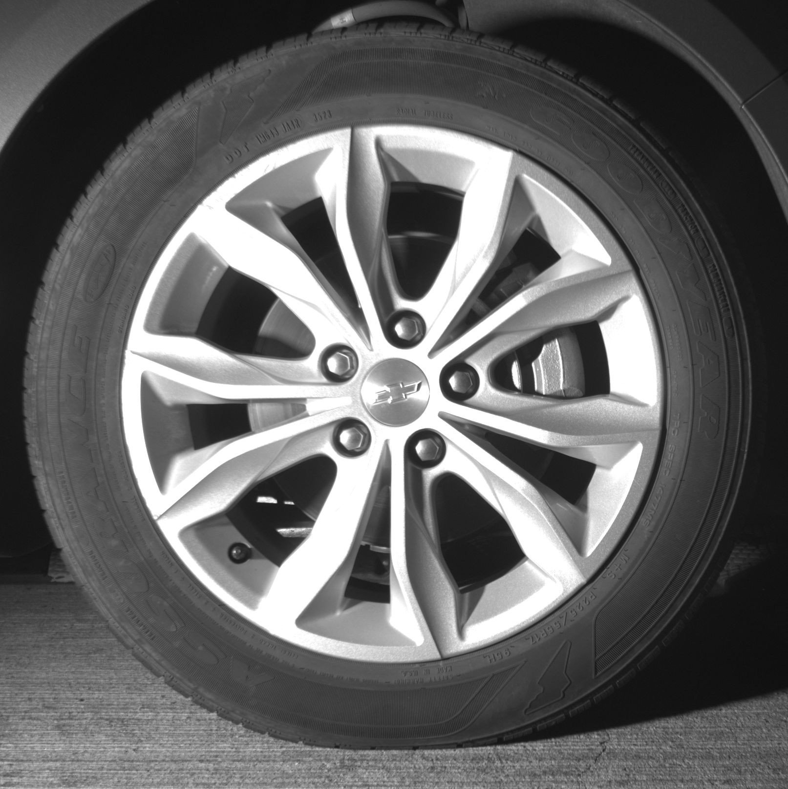 Used 2024 Chevrolet Malibu LT image 20