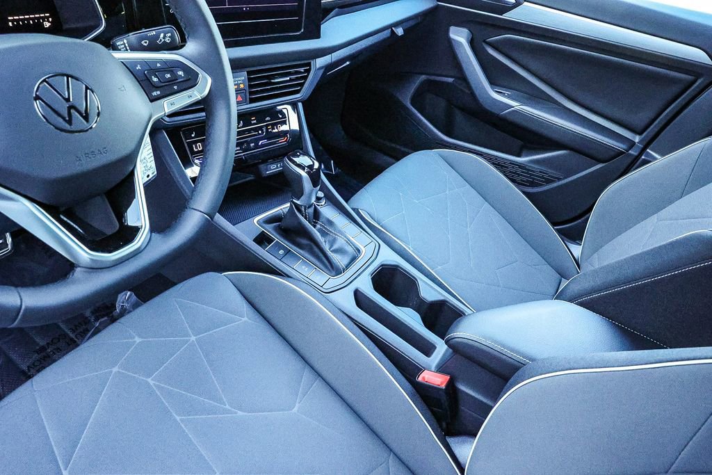 New 2026 Volkswagen Jetta Sport image 30