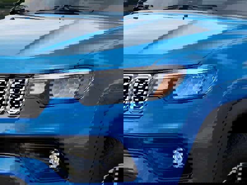 New 2026 Jeep Compass Limited image 10