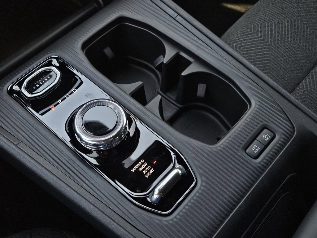 New 2026 Jeep Cherokee Laredo image 22