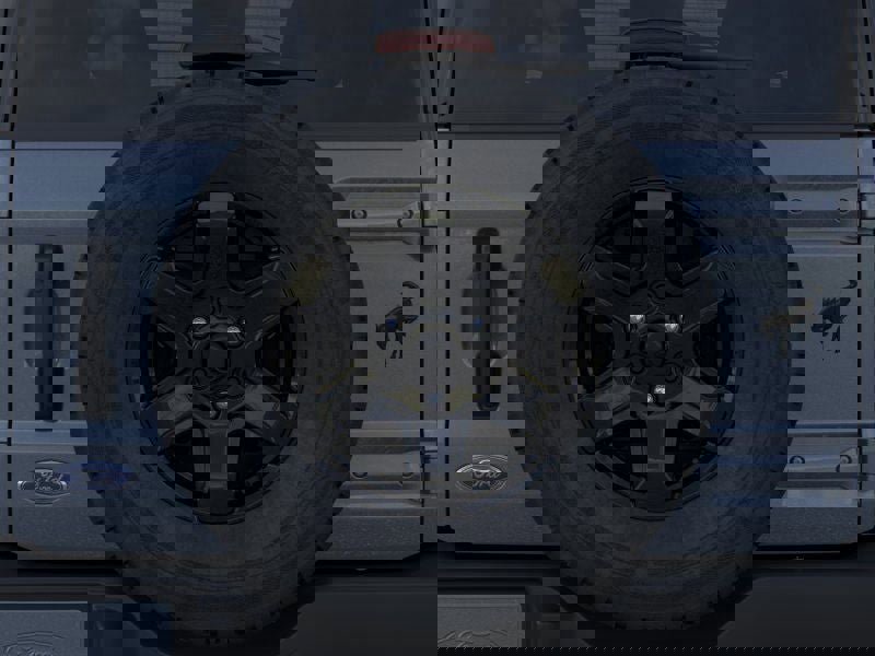 New 2025 Ford Bronco Outer Banks image 24