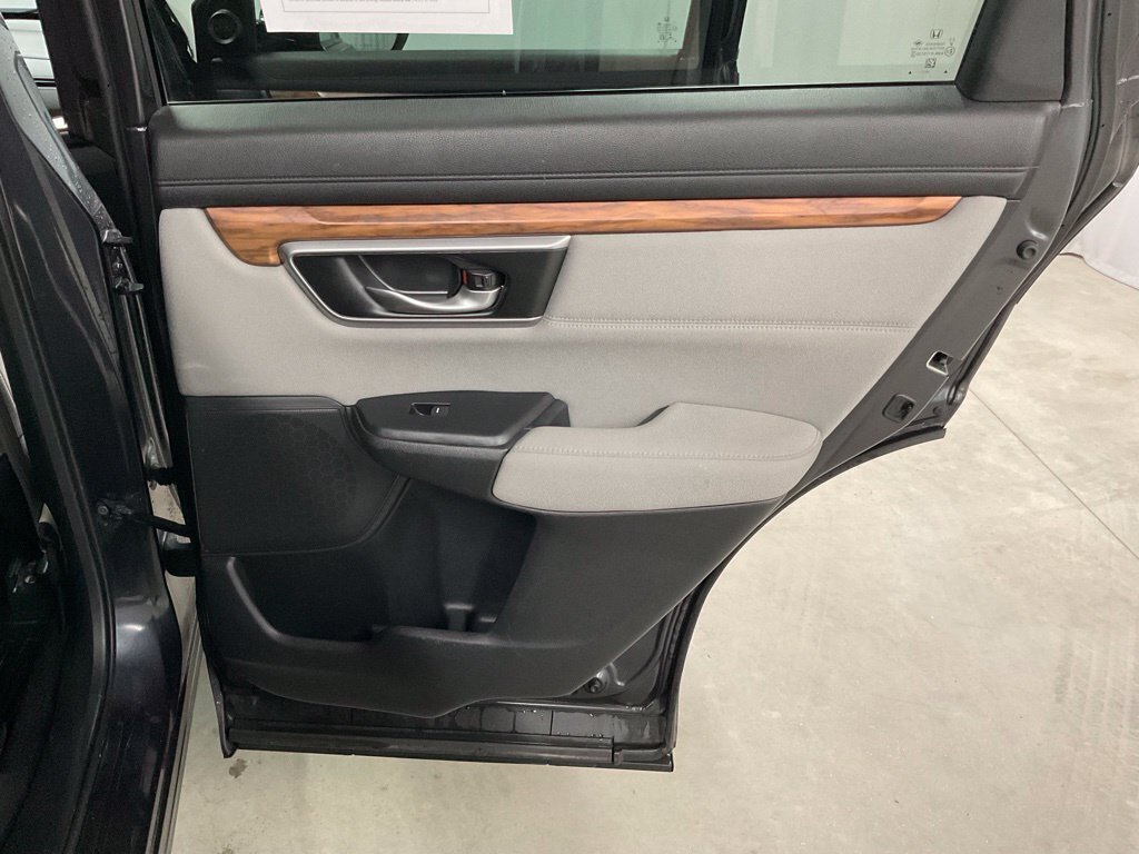 Used 2018 Honda CR-V EX image 33