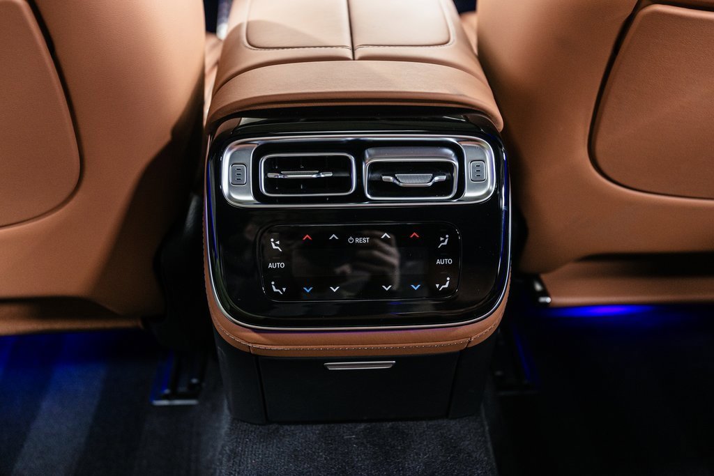 Used 2024 Mercedes-Benz S 63 AMG S image 29