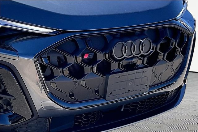 New 2026 Audi SQ5 Premium Plus AWD/4WD image 30