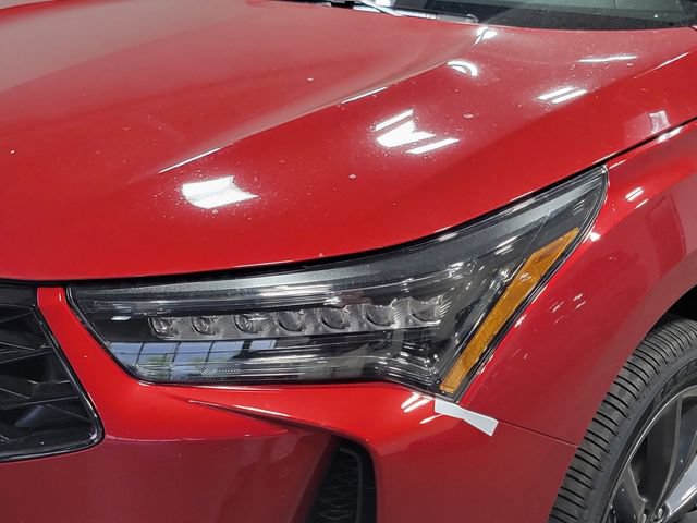 New 2026 Acura RDX w/ Advance Package AWD/4WD image 8