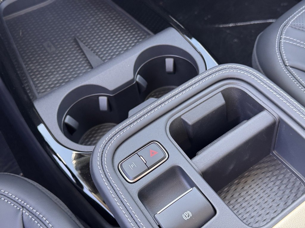 New 2025 Ford Mustang Mach-E Premium image 24