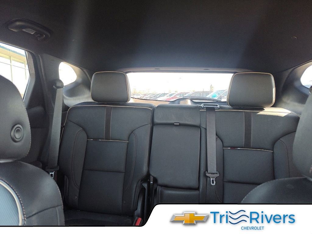 Used 2023 Chevrolet Blazer Premier AWD/4WD image 28