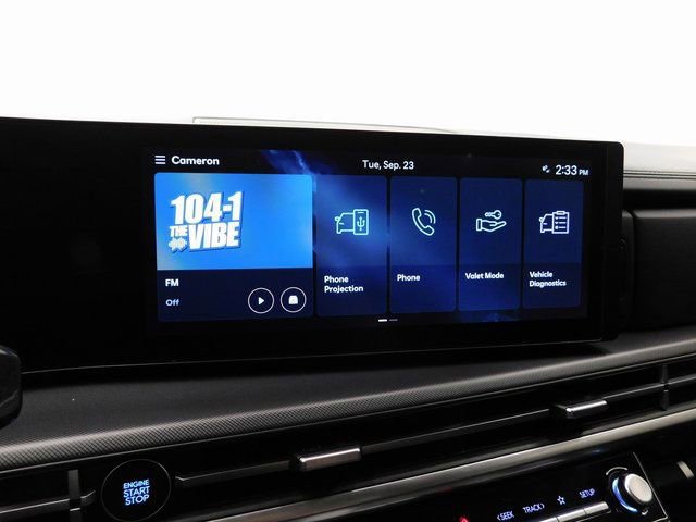 Used 2024 Hyundai Santa Fe SEL image 41