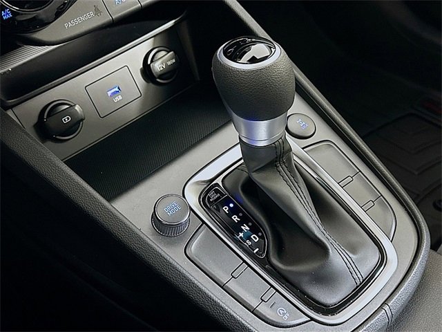 Certified 2023 Hyundai Kona SEL image 17