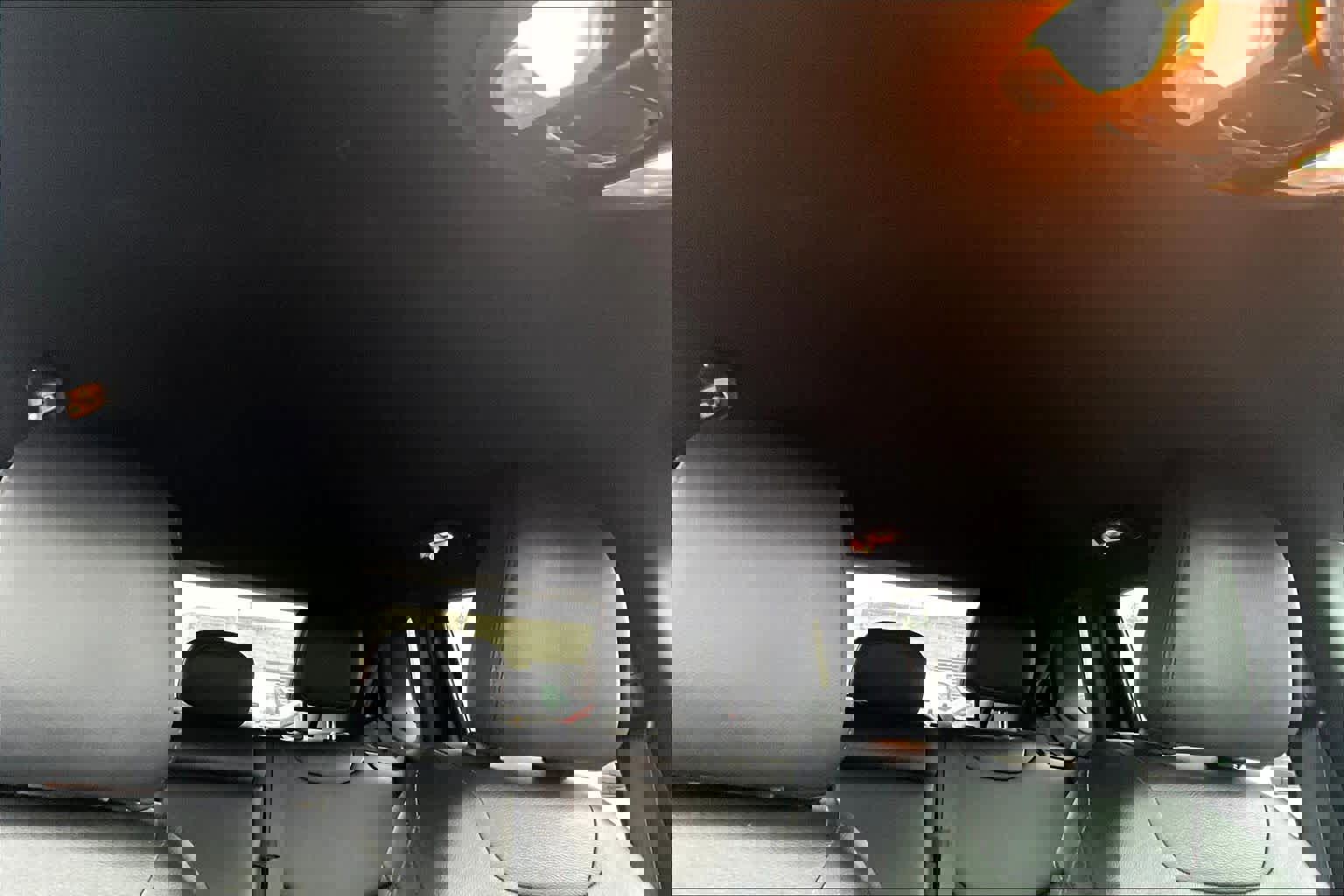 Used 2024 Jeep Compass Latitude image 36