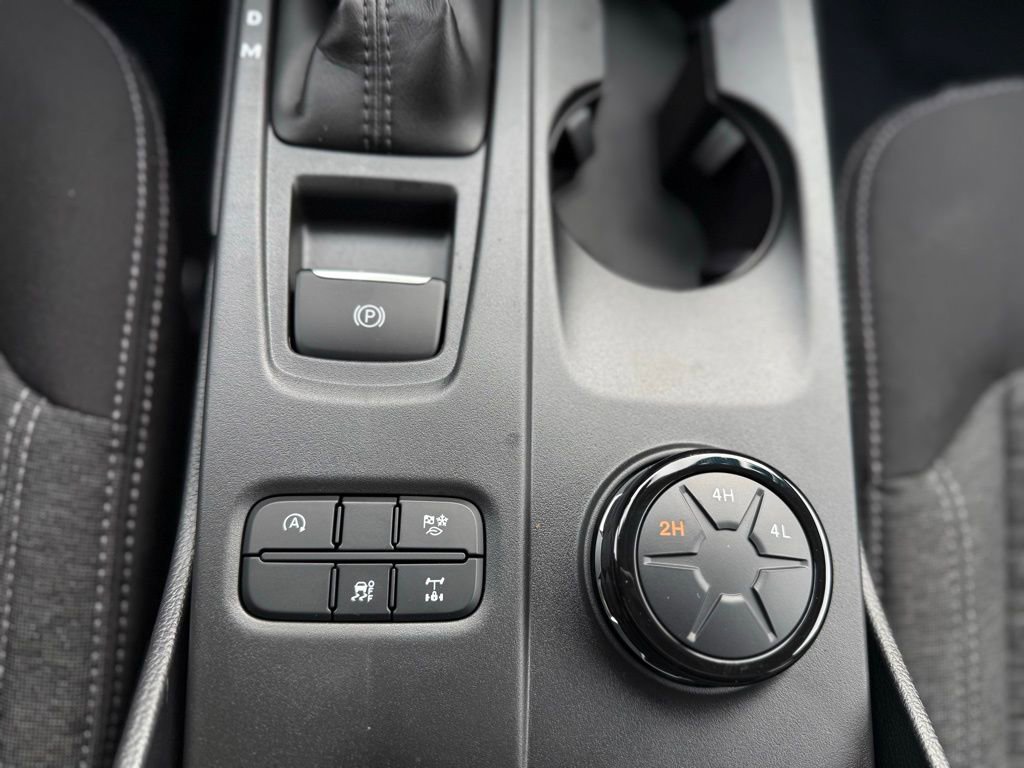 New 2025 Ford Ranger XL w/ Trailer Tow Package image 24