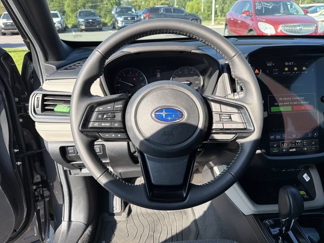 Certified 2026 Subaru Forester Premium AWD/4WD image 24