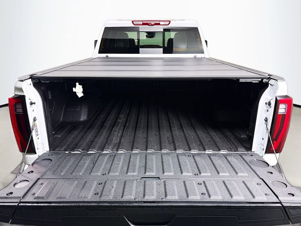 New 2026 GMC Sierra 3500 Denali Ultimate image 27
