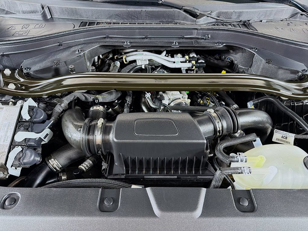 Used 2025 Lincoln Aviator AWD w/ Jet Appearance Package image 21