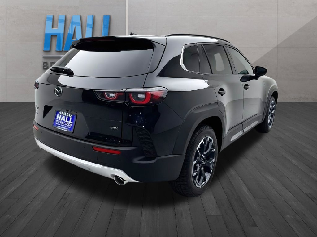 New 2026 MAZDA CX-50 Meridian Edition w/ Weather Package AWD/4WD image 5