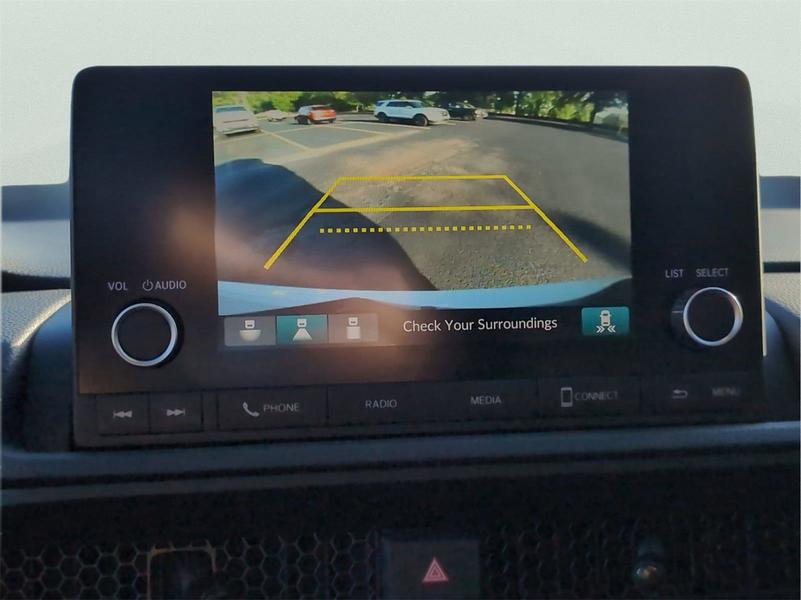 Used 2024 Honda CR-V EX image 20