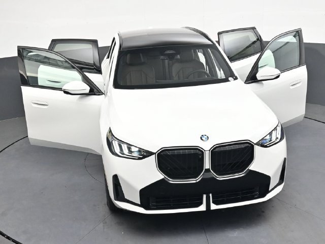 New 2026 BMW X3 xDrive30i AWD/4WD image 46