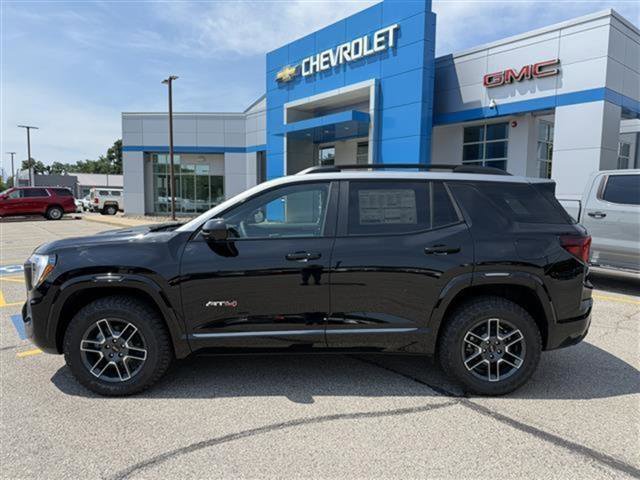 New 2026 GMC Terrain AT4 w/ Convenience Package III image 3