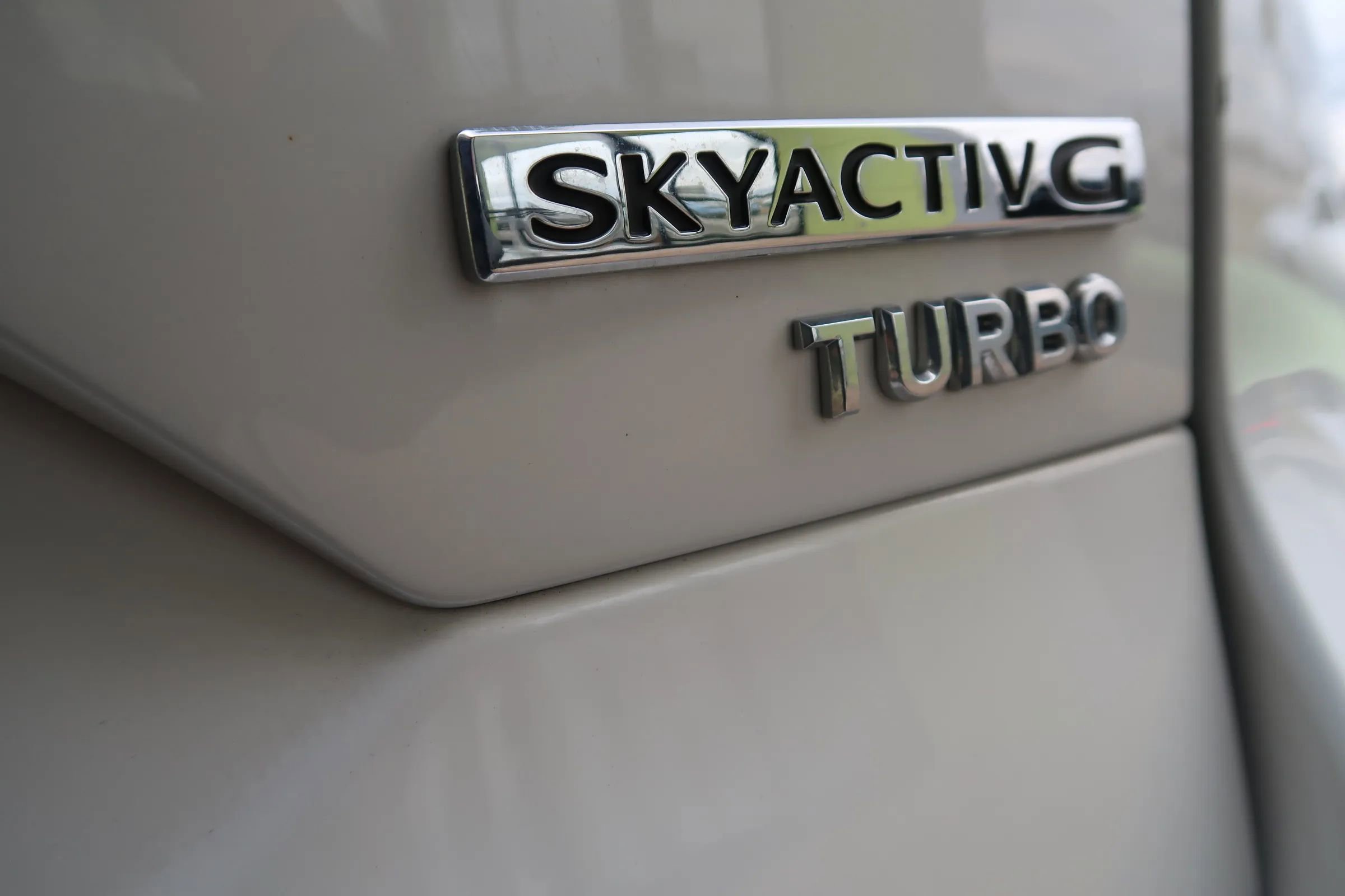 Used 2025 MAZDA CX-5 Signature image 54