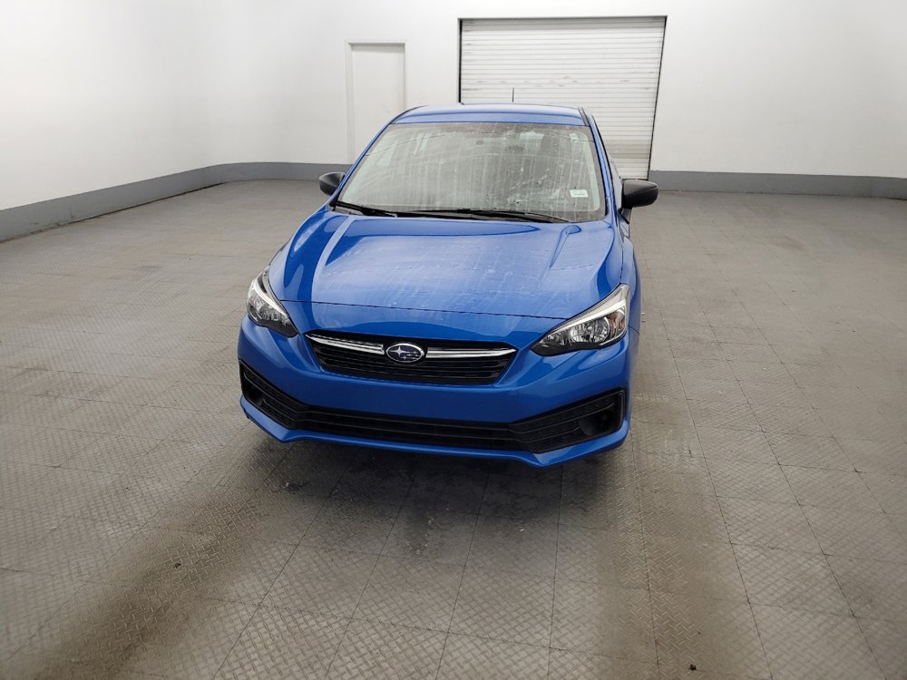 Used 2020 Subaru Impreza 2.0i AWD/4WD image 15