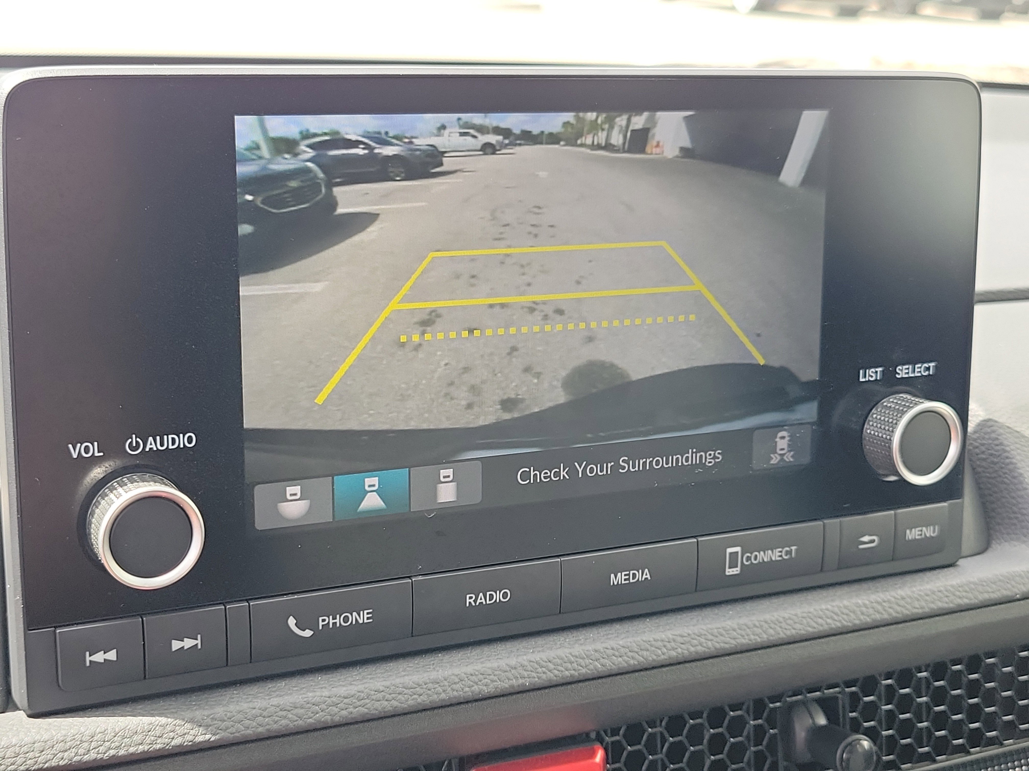 Used 2024 Honda CR-V EX image 29