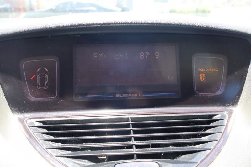 Used 2006 Subaru Tribeca Limited AWD/4WD image 16